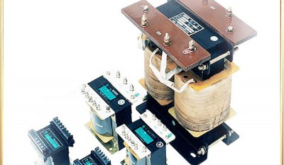 CXK Marine Transformer thumbnail 1